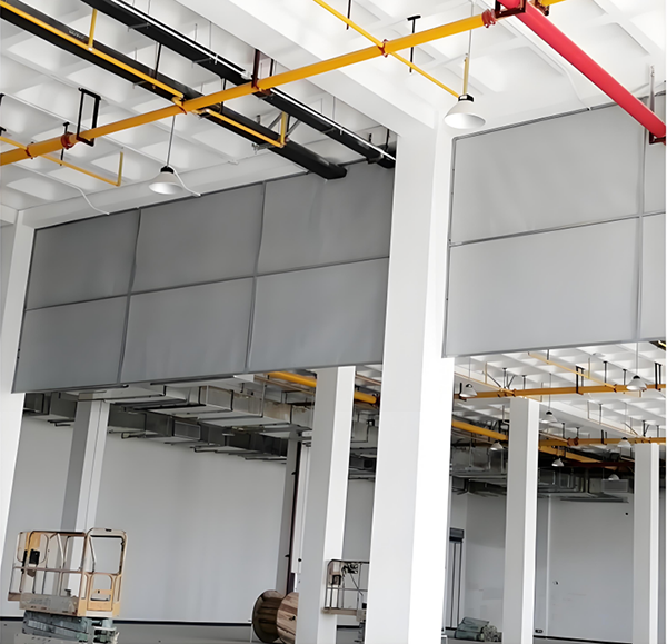 防火布青河挡烟垂壁 防火布青河挡烟垂壁