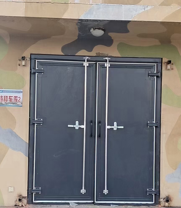 青河工业平开门 青河工业平开门