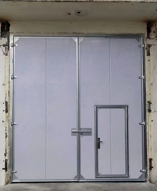 青河工业平开门 青河工业平开门