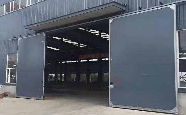 青河工业推拉门 青河工业推拉门