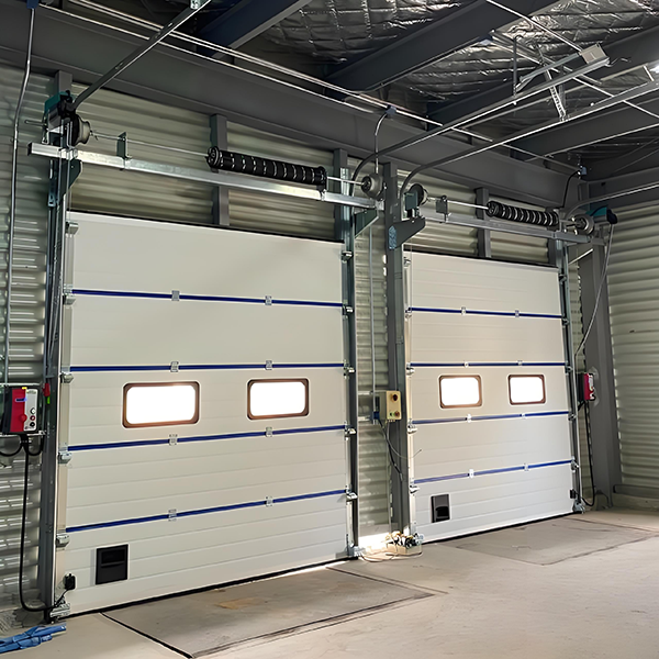 青河工业翻板门 青河工业翻板门