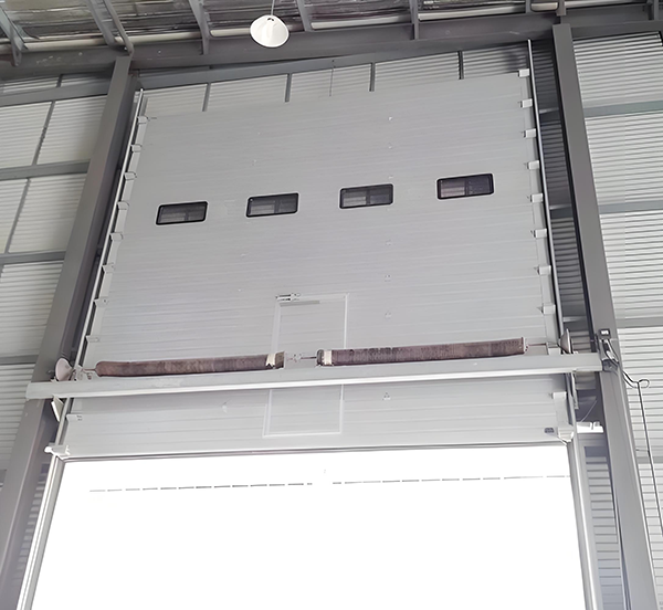 青河工业滑升门 青河工业滑升门