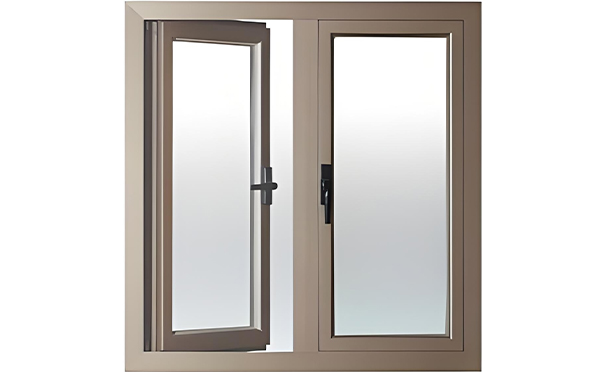 青河铝制耐火窗 青河铝制耐火窗