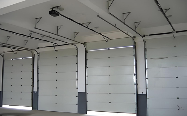 青河五一佳节|百安科技安全守护，服务不打烊