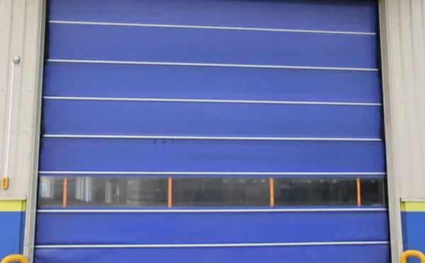 青河兰州青河快速青河卷帘门：提升效率与安全性的理想选择