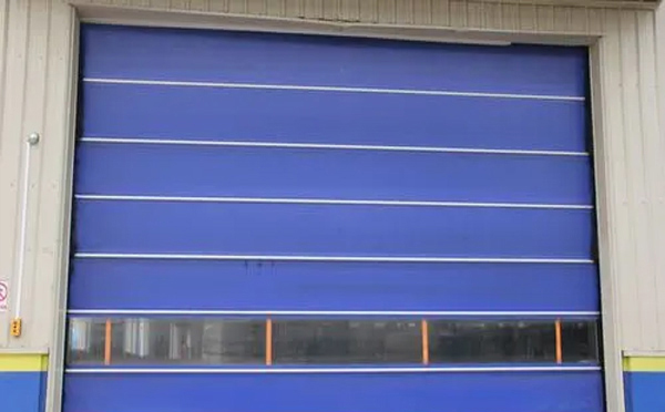 青河快速青河卷帘门雷达感应vs地磁感应？2025年灵敏度对比+选购指南