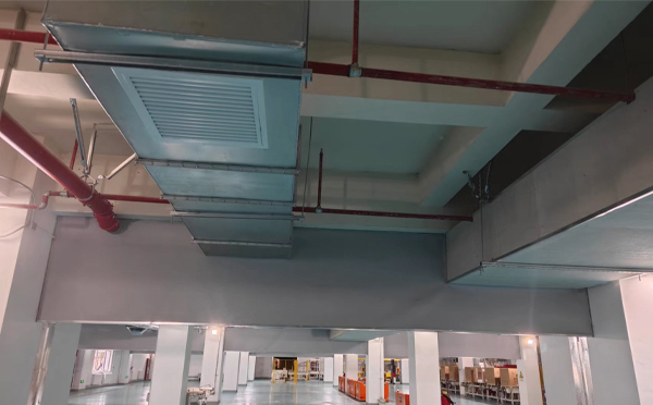 青河挡烟垂壁保养周期为多久一次