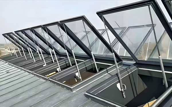 消防青河排烟窗的接线安装指南