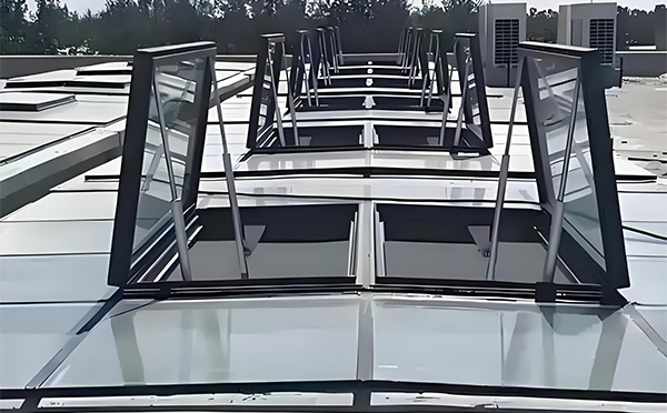 青河兰州青河排烟窗选型安装与维护实用指南