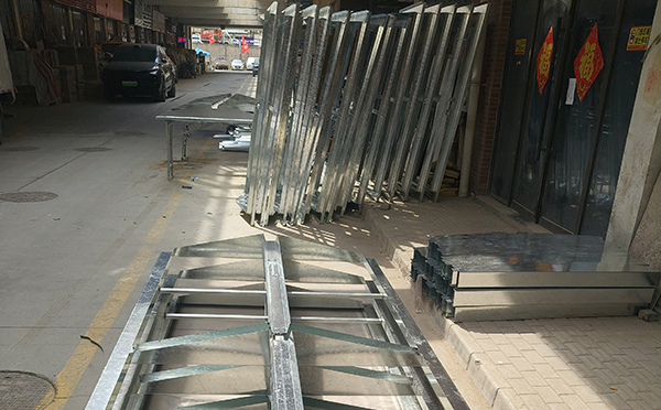 2025青河排烟窗维护周期与电动开启故障排查